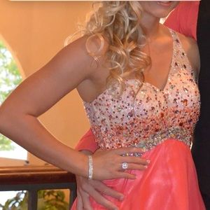 Homecoming/prom dress
